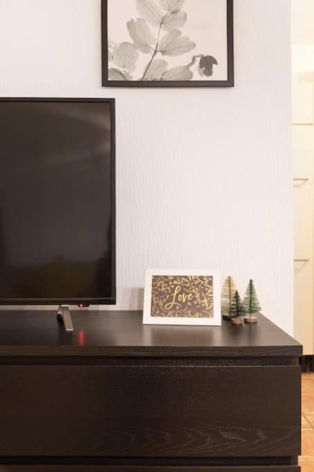 Spacious Central Apartment Wina Bagian luar foto
