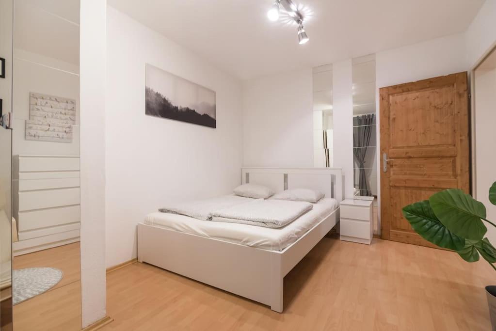 Spacious Central Apartment Wina Bagian luar foto