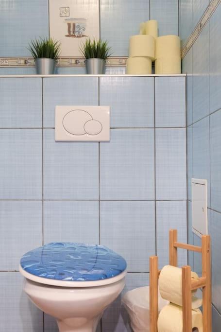 Spacious Central Apartment Wina Bagian luar foto