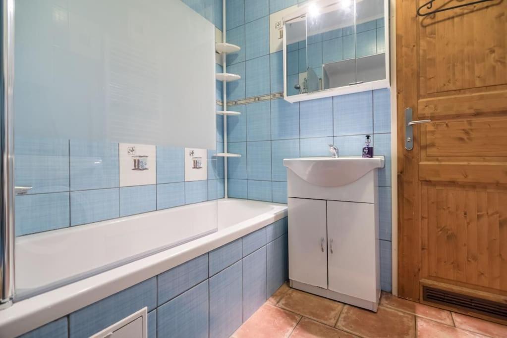 Spacious Central Apartment Wina Bagian luar foto