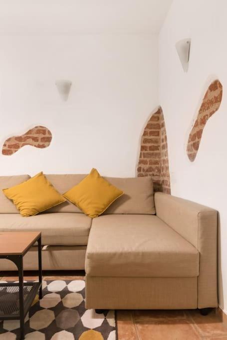 Spacious Central Apartment Wina Bagian luar foto